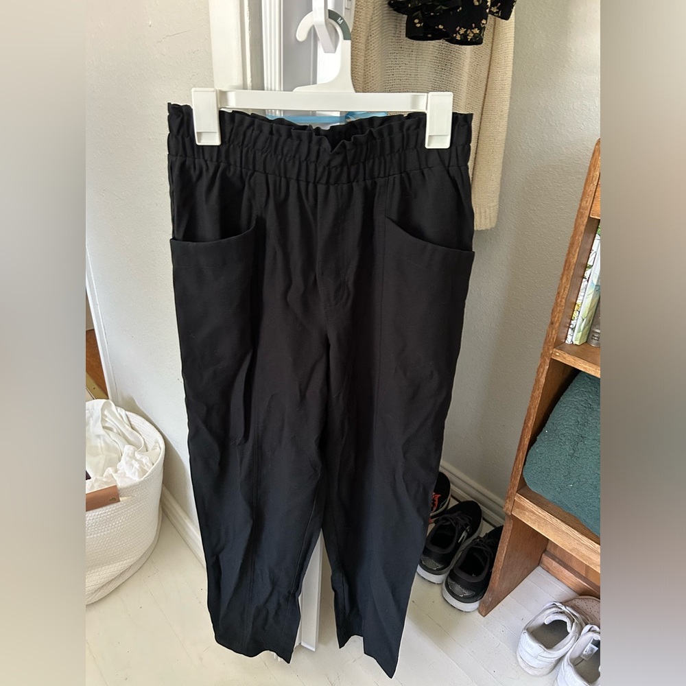 Brand new “a new day” pants